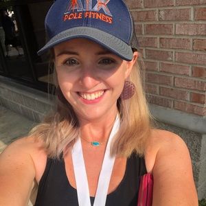 Meet your Posher, Deanna